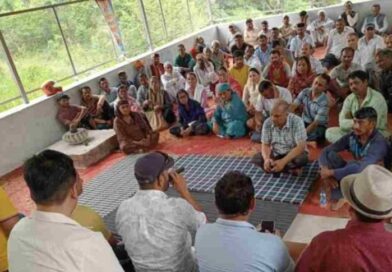 Displaced, Denied, and Defiant: The Human Story Behind the Renuka Dam