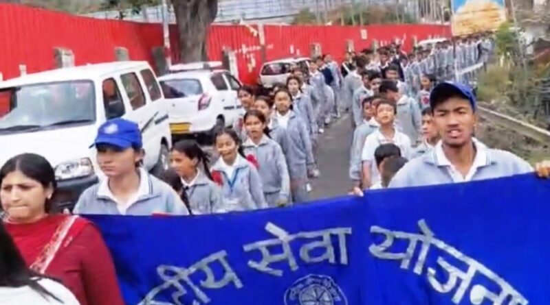 Every 10th person in India is addicted to tobacco : Dr Manoj HIMACHAL HEADLINES