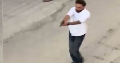 Kasol Shock: Viral Gun Video Triggers Fear, Anger and Fresh Questions on Tourist Misconduct HIMACHAL HEADLINES