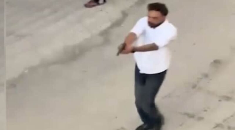 Kasol Shock: Viral Gun Video Triggers Fear, Anger and Fresh Questions on Tourist Misconduct Kasol Shock: Viral Gun Video Triggers Fear, Anger and Fresh Questions on Tourist Misconduct HIMACHAL HEADLINES