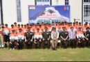 Governor Gupta flags off NCC Mt Deo Tibba Expedition-2026