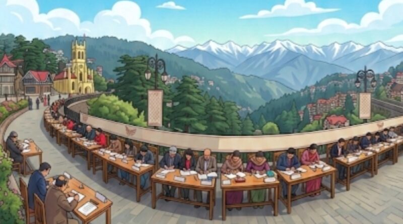 Keekli’s Pan-India Short Story Writing Competition 2026 Results HIMACHAL HEADLINES