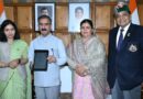 CM Sukhu completes self-enumeration for Census-2027