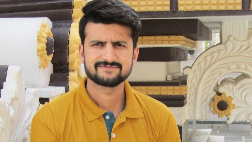 Nauni Alumnus Tops Himachal Pradesh ACF Examination Nauni Alumnus Tops Himachal Pradesh ACF Examination HIMACHAL HEADLINES