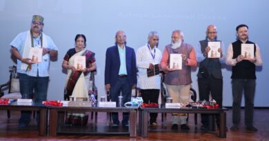 Bridging Science and Ancient Wisdom: Inside IIT Mandi’s MBCC 2026 HIMACHAL HEADLINES