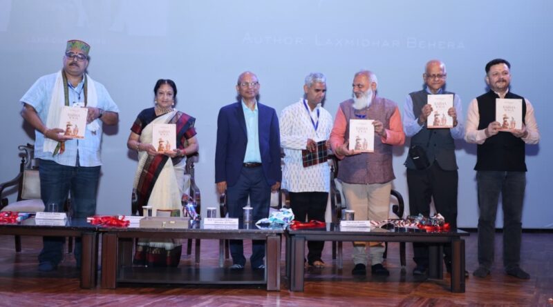 Bridging Science and Ancient Wisdom: Inside IIT Mandi’s MBCC 2026 HIMACHAL HEADLINES