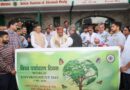 Public Participation Must Become a Mass Movement for Nature Conservation: Sanjay Sood