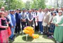 Dhali–Rampur four-lane survey completed: Sukhu
