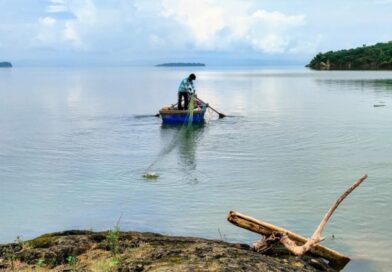 Rs 3,500 each transferred to 1,500 fishermen under Mukhya Mantri Machhuara Samman Nidhi