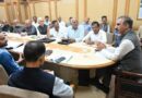 HRTC Pensioners to receive pension in time