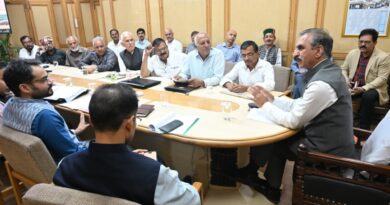 HRTC Pensioners to receive pension in time HIMACHAL HEADLINES