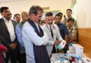 Sukhu inaugurates Himachal’s first women de-addiction and rehabilitation centre in Mashobra
