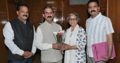 Independent Councillor calls on CM Sukhu