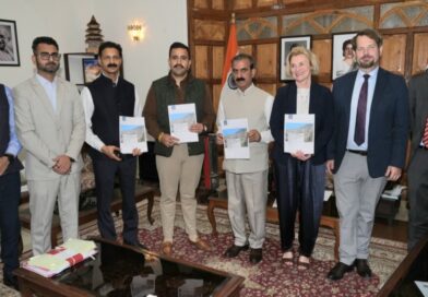 Himachal to partner with Norway on advanced waste management and sustainability