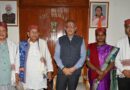 NCST appreciates efforts of Himachal Government towards tribal development