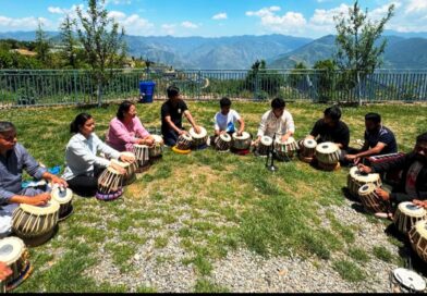 Tabla Summer Camp 2026 Concludes on a High Note at Gurukul Dharech