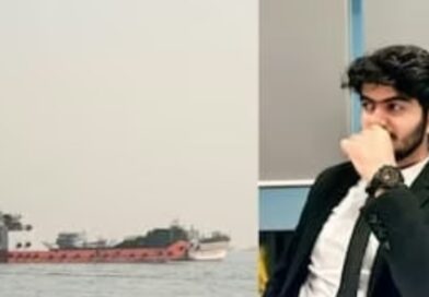 Sukhu Mourns Hamirpur Sailor Aditya Sharma’s Death in Hormuz Strait Tragedy under American Attack