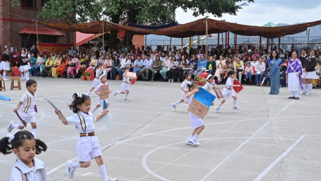 LPD Sports Day 2026 Celebrates Energy,Teamwork and Joyful Learning at Auckland House School LPD Sports Day 2026 Celebrates Energy,Teamwork and Joyful Learning at Auckland House School HIMACHAL HEADLINES