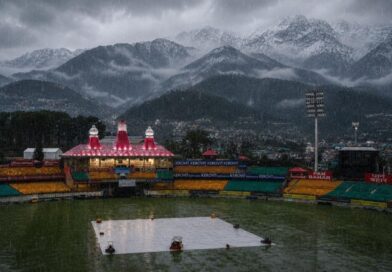Divine Blessings, Majestic Dhauladhars and Cricket Fever: Dharamshala Gears Up for India–Afghanistan ODI