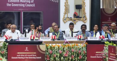 Sukhu raises RDG and other major issues of Himachal in NITI Aayog Governing Council Meeting HIMACHAL HEADLINES