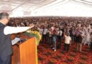 Sukhu administers oath to newly elected Panchayat Pradhans and Up-Pradhans of Kangra
