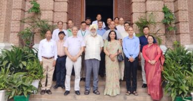 UHF Nauni and FRI Dehradun Explore Landmark Collaboration in Forestry Education and Research HIMACHAL HEADLINES