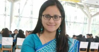 Dr. Shikha Sharma assumes charge as Deputy Commissioner of Income Tax, Shimla Dr. Shikha Sharma assumes charge as Deputy Commissioner of Income Tax, Shimla