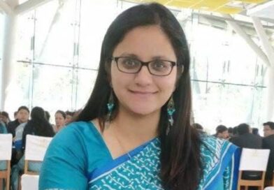 Dr. Shikha Sharma assumes charge as Deputy Commissioner of Income Tax, Shimla