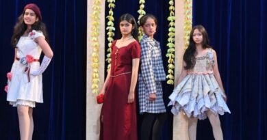 Zephyr 2026 Concludes with a Celebration of Intellectual Inquiry, Creativity and Expression HIMACHAL HEADLINES