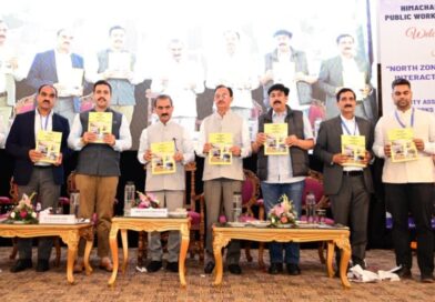 Sukhu Calls for Modern, Tech-Driven Strengthening of PWD to Tackle Future Needs