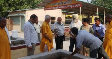 Nauni Varsity, Dev Sanskriti Vishwavidyalaya Explore Collaboration in Waste-to-Wealth Research and Education HIMACHAL HEADLINES