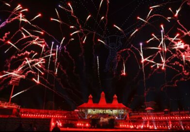 How Dharamshala’s Stadium Became Himachal’s Global Stage