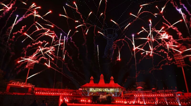 How Dharamshala’s Stadium Became Himachal’s Global Stage