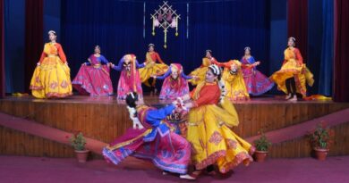 Auckland House School Launches Week-Long Celebration ‘Zephyr’ to Mark 160 Years of Excellence HIMACHAL HEADLINES