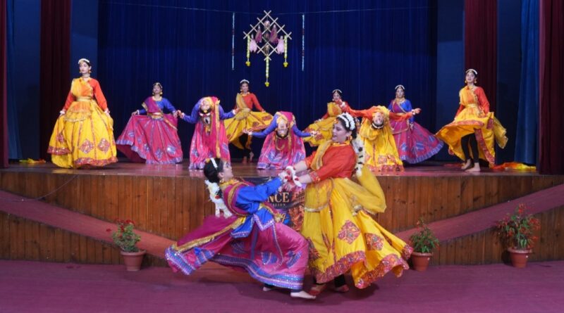 Auckland House School Launches Week-Long Celebration ‘Zephyr’ to Mark 160 Years of Excellence HIMACHAL HEADLINES