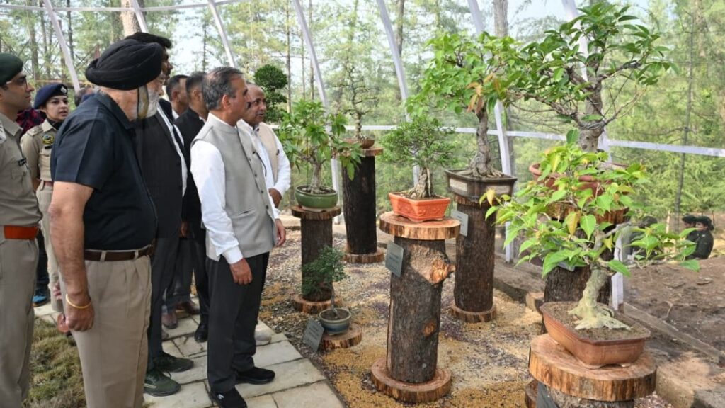 Himachal Focuses on Eco-Friendly Tourism, Boosts Infrastructure to Attract Visitors Year-Round Himachal Focuses on Eco-Friendly Tourism, Boosts Infrastructure to Attract Visitors Year-Round HIMACHAL HEADLINES