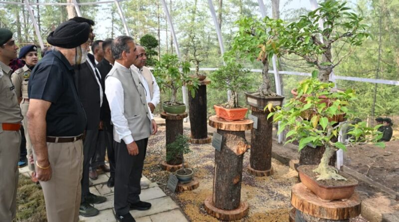 Himachal Focuses on Eco-Friendly Tourism, Boosts Infrastructure to Attract Visitors Year-Round Himachal Focuses on Eco-Friendly Tourism, Boosts Infrastructure to Attract Visitors Year-Round HIMACHAL HEADLINES