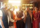 Panchayat representatives should rise above party politics and work for public welfare: Aniruddh