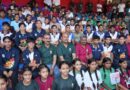 Himachal Government providing world-class facilities to sportspersons: Sukhu