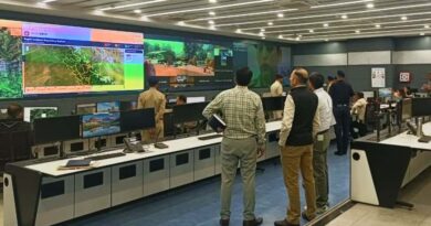 State-wide mega mock exercise conducted to strengthen disaster preparedness HIMACHAL HEADLINES