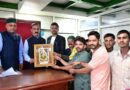 Rs. 137 crore to be spent on strengthening Chail Chowk-Janjehli road: Sukhu