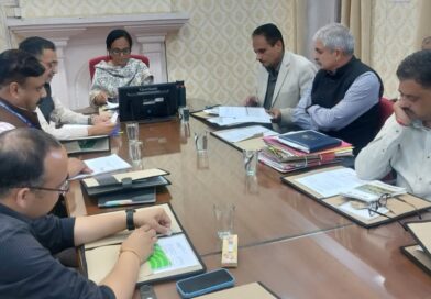 Pulse Polio campaign to be conducted on June 28