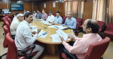 45 schemes of JSV amounting to Rs. 140 crore made operational HIMACHAL HEADLINES