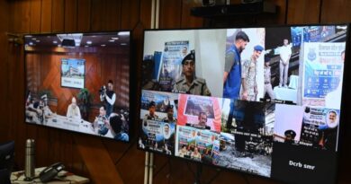 International Day Against Drug Abuse and Illicit Trafficking observed as Anti-Chitta Day HIMACHAL HEADLINES