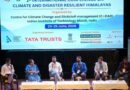 Global Climate Conference at IIT Mandi Ends with Call for Integrated Action to Strengthen Himalayan Resilience