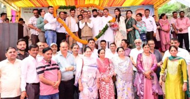 Sukhu announces Rs. 20 crore for Johadji–Malla road, CBSE school at Pratha HIMACHAL HEADLINES