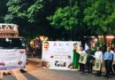 Himachal’s Fruits Take Flight: First Cherry and Plum Export Heads to Oman