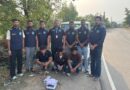 Special Task Force seizes 223 grams of Heroin in Jasur