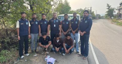 Special Task Force seizes 223 grams of Heroin in Jasur HIMACHAL HEADLINES