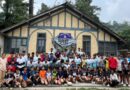 Himachal Rugby Association successfully organised the state level selection trials